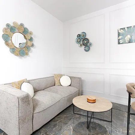 Amazing Luxury Triplex 3br - 6p - Arc De Triomphe * 파리