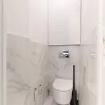 Amazing Luxury Triplex 3br - 6p - Arc De Triomphe Paris