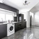 Apartamento Amazing Luxury Triplex 3br - 6p - Arc De Triomphe