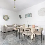 Apartamento Amazing Luxury Triplex 3br - 6p - Arc De Triomphe Paris