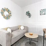 Amazing Luxury Triplex 3br - 6p - Arc De Triomphe * Paris