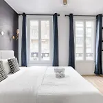 Amazing Luxury Triplex 3br - 6p - Arc De Triomphe Apartamento