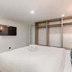 Apartamento Amazing Luxury Triplex 3br - 6p - Arc De Triomphe