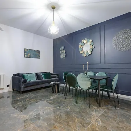 Apartment Amazing Luxury Triplex 3br/8p - Arc De Triomphe *