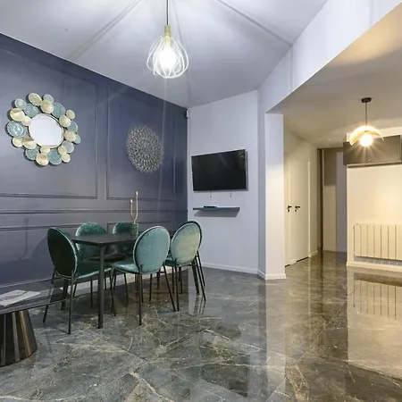 Amazing Luxury Triplex 3br/8p - Arc De Triomphe * Paris