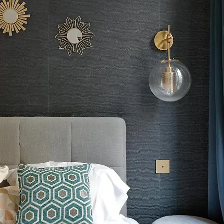 Amazing Luxury Triplex 3br/8p - Arc De Triomphe Apartamento