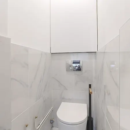 Amazing Luxury Triplex 3br/8p - Arc De Triomphe