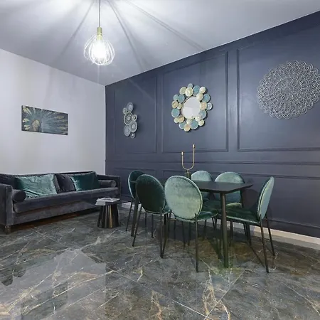Apartment Amazing Luxury Triplex 3br/8p - Arc De Triomphe