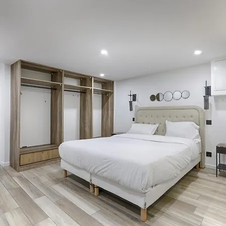 Amazing Luxury Triplex 3br/8p - Arc De Triomphe Apartment Paris