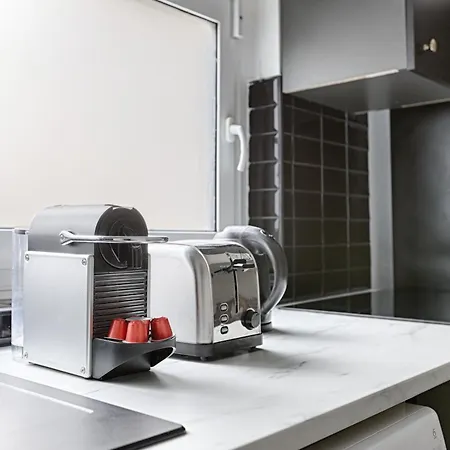 Amazing Luxury Triplex 3br - 6p - Arc De Triomphe * Paris