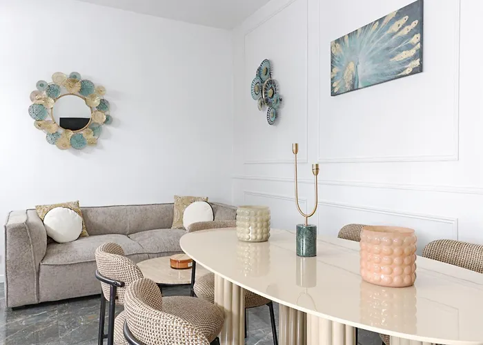 Amazing Luxury Triplex 3br - 6p - Arc De Triomphe شقة *