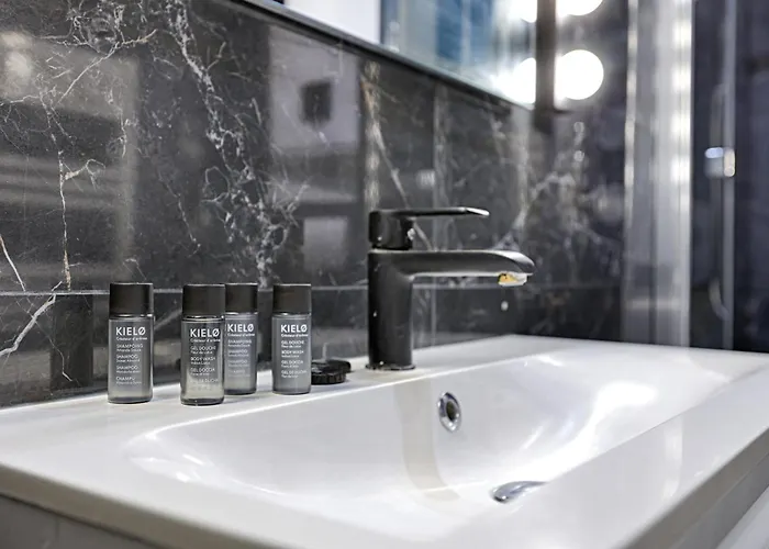 شقة Amazing Luxury Triplex 3br - 6p - Arc De Triomphe باريس