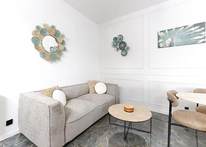 Amazing Luxury Triplex 3br - 6p - Arc De Triomphe * 파리