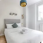Amazing Luxury Triplex 3br - 6p - Arc De Triomphe Apartment