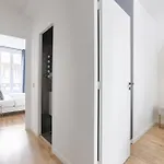Apartment Amazing Luxury Triplex 3br - 6p - Arc De Triomphe Paris