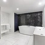 Amazing Luxury Triplex 3br - 6p - Arc De Triomphe Apartment Paris